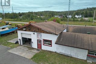 Property for Sale, 267 Main Street, Beardmore, ON