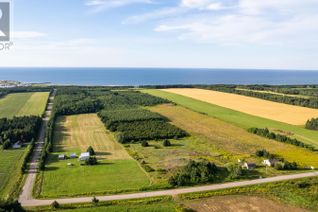 Commercial Land for Sale, Acreage Route 16 Highway, St. Margaret's, PE