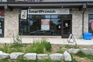Property for Lease, 255 Woolwich Street Unit# 107, Waterloo, ON