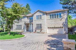 Property for Rent, 8 Shady Oaks Cres, Toronto, ON