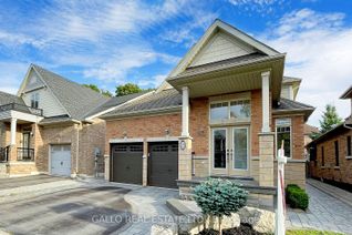 Bungaloft for Sale, 225 Sandale Rd, Whitchurch-Stouffville, ON