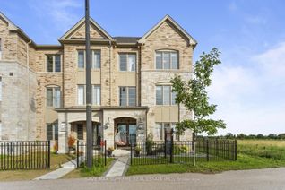 Townhouse for Sale, 8694 Financial Dr, Brampton, ON