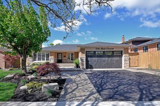 Bungalow for Rent, 326 Slade Cres #Lower, Oakville, ON