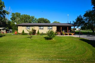 Bungalow for Sale, 80 Dorland Dr, Greater Napanee, ON