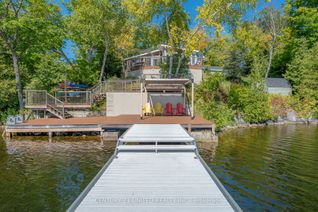 Cottage for Sale, 64 Fire Route 59A, Havelock-Belmont-Methuen, ON