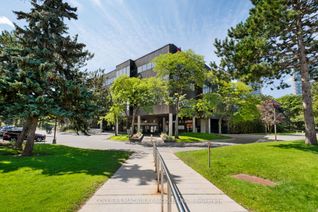 Office for Lease, 2255 Sheppard (Atria I) Ave E #430, Toronto, ON