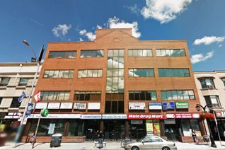 Office for Lease, 658 Danforth Ave #408, Toronto, ON