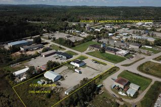 Property for Sale, 47 Paterson Rd, Oro-Medonte, ON