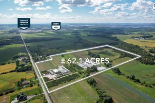 Commercial Land for Sale, 8890 8 Line, Halton Hills, ON