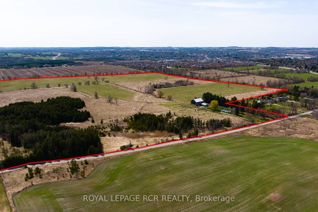 Commercial Farm for Sale, 21120 Kennedy Rd, Caledon, ON