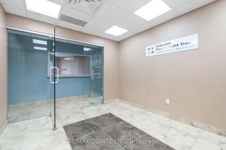 Office for Lease, 30 King St #201, Quinte West, ON