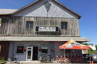Sporting Goods Business for Sale, 39 Stanley St #Unit C, Prince Edward County, ON