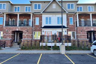 Condo for Sale, 5 Armstrong St #27, Orangeville, ON