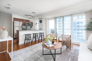 Condo Apartment for Sale, 2121 Lake Shore Blvd W #1012, Toronto, ON