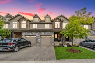 Townhouse for Sale, 67 Westminster Cres, Centre Wellington, ON