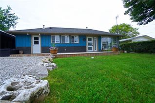 Bungalow for Sale, 283 Bluewater Parkway, Selkirk, ON