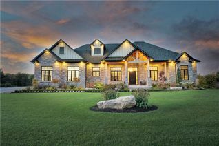 Bungalow for Sale, 7244 Concession 1 Road, Puslinch, ON