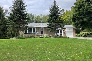 Bungalow for Sale, 104 Diltz Road, Dunnville, ON