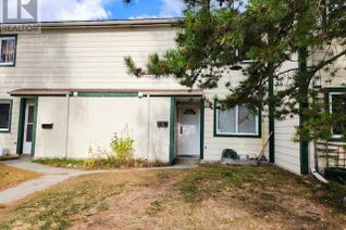 Townhouse for Sale, 4-100 Lewes Boulevard, Whitehorse, YT