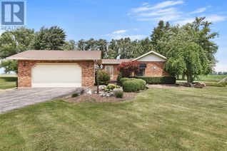 Ranch-Style House for Sale, 131 County Rd 14, Kingsville, ON