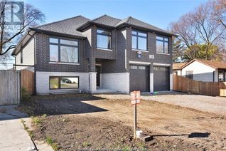 Raised Ranch-Style House for Rent, 2281 Dominion Boulevard #LOWER, Windsor, ON Raised Ranch-Style House for Rent, 2281 Dominion Boulevard #LOWER, Windsor, ON