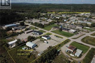 Property for Sale, 47 Paterson Road, Oro-Medonte, ON