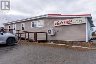 Commercial/Retail Property for Sale, 26 Harbourview Drive, Musgrave Harbour, NL