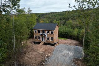 Detached House for Sale, Lot 3 375 Holland Road, Fletchers Lake, NS