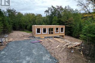 House for Sale, Lot 4 383 Holland Road, Fletchers Lake, NS