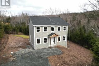 Detached House for Sale, Lot 4 383 Holland Road, Fletchers Lake, NS