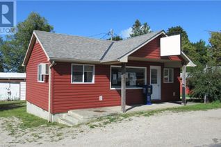 Bungalow for Sale, 822 Pike Bay Road, Northern Bruce Peninsula, ON