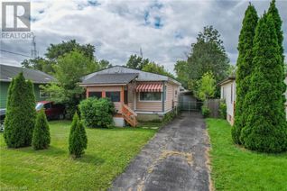 Property for Sale, 40 Merigold Street, St. Catharines, ON