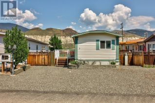 Ranch-Style House for Sale, 7545 Dallas Drive #7, Kamloops, BC