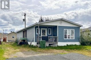 House for Sale, 4020 Harrie Lake Drive, Labrador City, NL