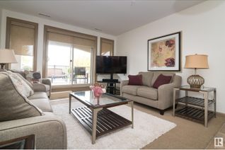 Condo for Sale, 102 500 Palisades Wy, Sherwood Park, AB