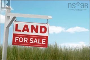 Land for Sale, Lot 1 52 Mill Road, Mount Uniacke, NS