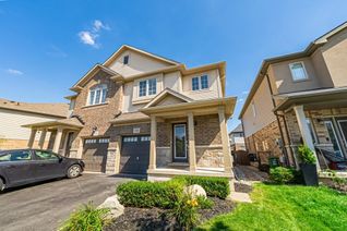 Townhouse for Sale, 184 Westbank Trail, Stoney Creek, ON