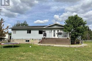 Detached House for Sale, 11550 Sackner Road, Vanderhoof, BC