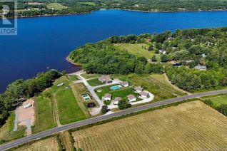 House for Sale, 1304 Scenic Narrows Boulevard, Cambridge-Narrows, NB