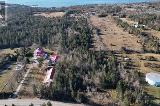 Commercial Land for Sale, Development Lot Mowat Drive, Saint Andrews, NB