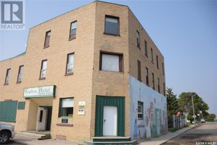 Commercial/Retail Property for Sale, 102 Main Street, Lipton, SK
