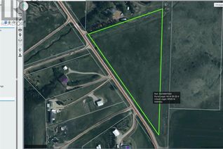 Land for Sale, Rr 234 Trochu, Rural Kneehill County, AB