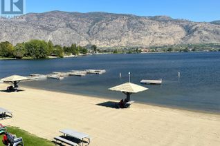Condo Apartment for Sale, 5815 Oleander Drive #209, Osoyoos, BC