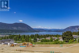 Commercial Land for Sale, Lot 16 16 Avenue, Se, Salmon Arm, BC