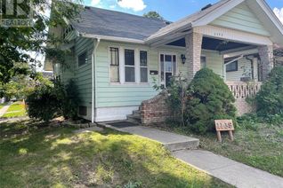 Ranch-Style House for Sale, 1139 Church Street, Windsor, ON