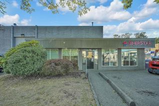 Industrial Property for Sale, 7531 134a Street, Surrey, BC