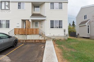 Townhouse for Sale, 701 Beacon Hill Drive #46, Fort McMurray, AB