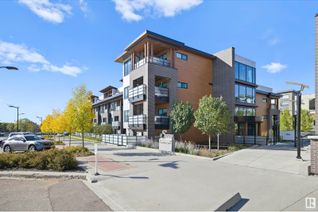 Condo for Sale, 101 71 Festival Wy, Sherwood Park, AB
