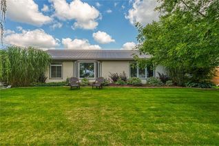 Bungalow for Sale, 12 Horseshoe Bay Road, Dunnville, ON