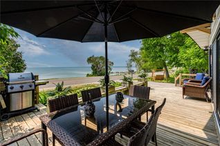 Bungalow for Sale, 71 Lakeshore Road, Selkirk, ON